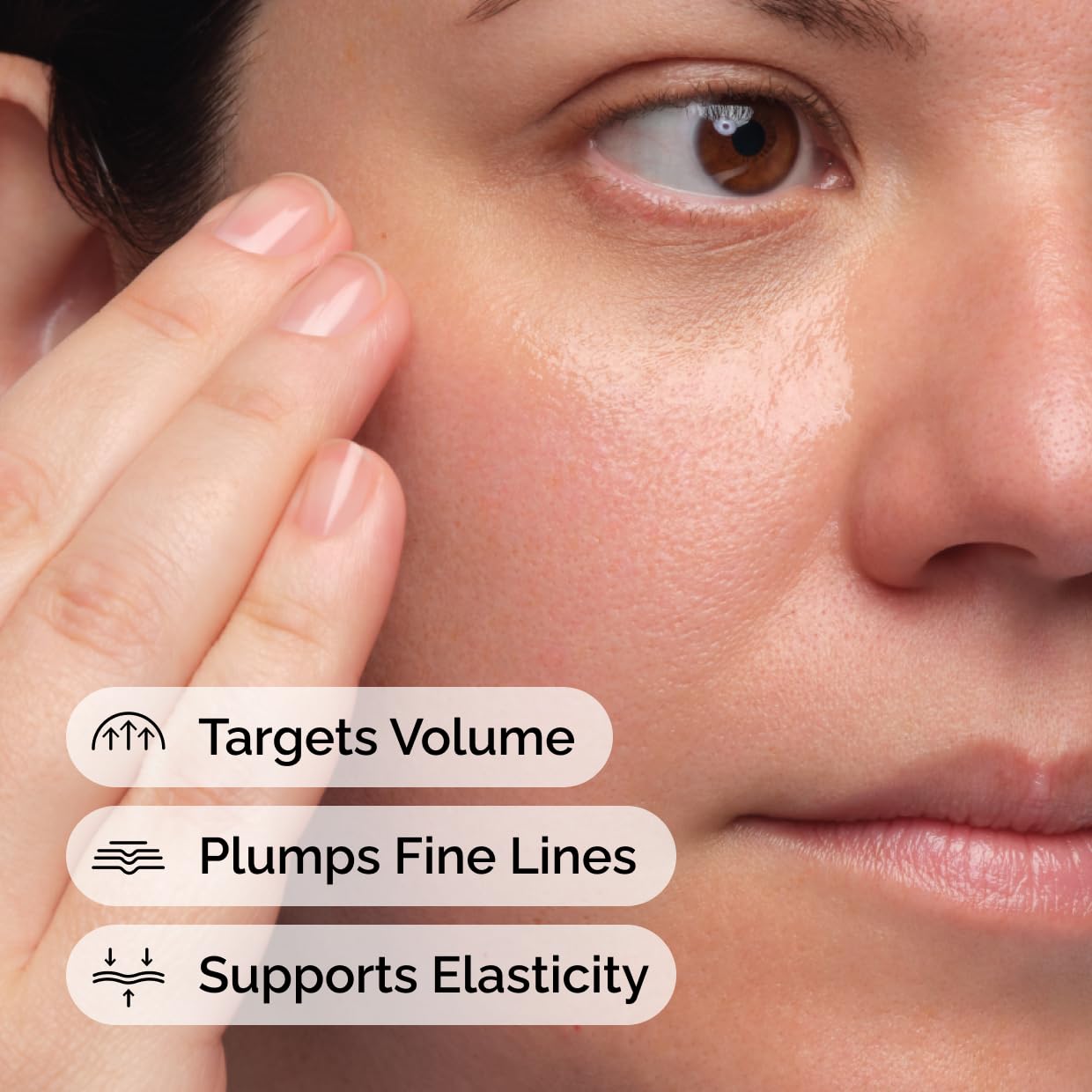 Radiant Volume Plumping Serum