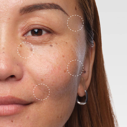 Radiant Volume Plumping Serum